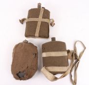 British Army Water Canteens / Bottles