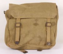 WW2 British Webbing Set