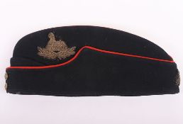 Gloucesters Officers Forage Hat