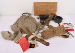 Military Equipment