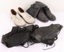 Military Foot Wear