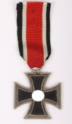 WW2 German Iron Cross 2nd Class