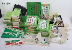 Large Quantity of Vintage Subbuteo Teams and accessories.