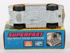 Matchbox Superfast 66b Mazda RX 500 with scarcer UNPAINTED base