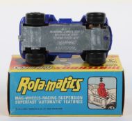 Matchbox Superfast 47b Beach Hopper with scarce UNPAINTED base