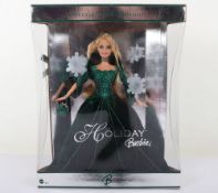 Holiday Barbie Special Edition 2004 Mattel. NRFB Boxed. 