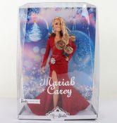 Scarce Barbie Signature Mariah Carey Special Edition Mattel 2023 NRFB.