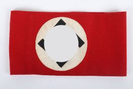 Third Reich NSDAP Armband