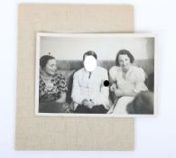 Adolf Hitler Photograph