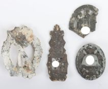 WW2 German Relic Combat Badges