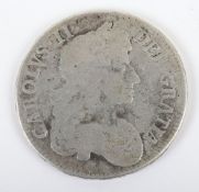 Charles II (1660-85), Crown, 1679
