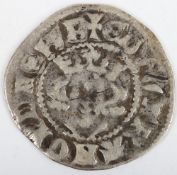 Edward I, Penny, CIVITAS LONDON to reverse, fine