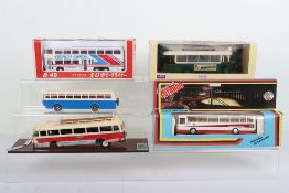Diapet (Japan) B-49 Beach Liner Bus,