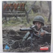 WW2 US USME 1st Marine Regiment Models Action Figure Online Did model,