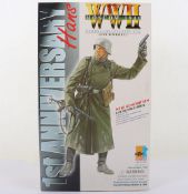 WW2 Moscow 1941 Wehrmacht Infantry NCO Dragon Models Action Figure,