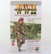 WW2 Arnhem 1944 British 1st Airborne Division Para Dragon Models Action Figure,