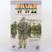 WW2 Italy 43/1944 German Fallschirmjager Dragon Models Action Figure,