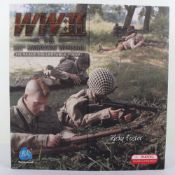 WW2 US 101st Airborne Division Action Figure Online Did model,