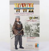 WW2 Pomerania 1945 Danmark Regiment Panzergrenadier Dragon Models Action Figure,