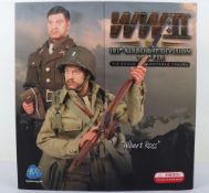 WW2 101st Airborne Division Models Action Figure Online Did model,