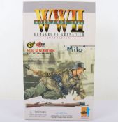 WW2 Normandy 1944 Hedgerows Grenadier Dragon Models Action Figure,