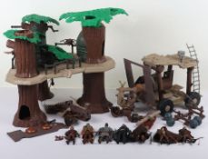 Quantity of Vintage Robin Hood Prince of Thieves by Kenner Toys.