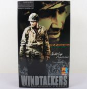 Windtalkers Nicolas Cage as Corporal Joe Enders Dragon Models Action Figure,