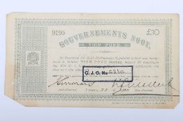 South Africa, Tien Pond (Ten Pound), Pretoria, 1900,