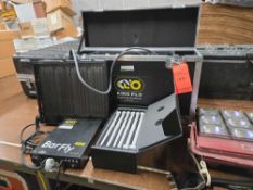 Kino Flo BarFly 400 Lighting System