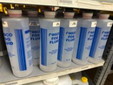 ROSCO fog fluid, 1 liter