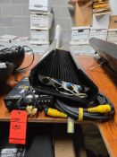 Kino Flo 4 Bank Select Lighting System