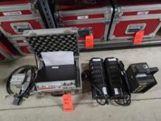Leprecon dimmers