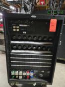 ETC Sensor 48 Channel Portable Dimmer Rack