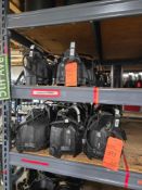 ETC Source Four PARNel Lights