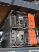Industrial Control Equipment dimmers