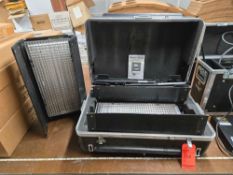 Kino Flo Diva-lite 401/201 Light Kit