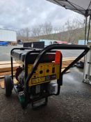 Generac Contractors Generator