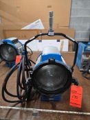 ARRI 5000 Studio Light