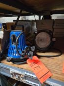 ARRI Arrlite 750 PLUS Studio Lights