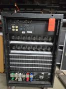 ETC Sensor 48 Channel Portable Dimmer Rack