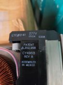 ETC SR96 Sensor Dimmer Rack