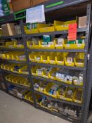 Asst. Lights, Lamps & Bulbs