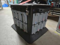 LEX Portable Power Distribution Unit