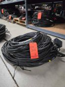 LEX 75 Foot Edison Jumpers