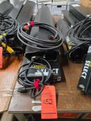 Kino Flo Double Lighting System