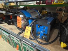 ARRI Arrisun 2.5/4Kw Cable