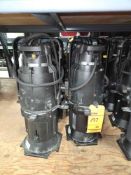 ETC Source Four Ellipsoidal 750's