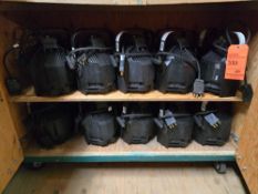 ETC Source Four PAR Lights