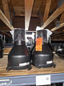 ETC Source Four 10 Degree Lens Tubes