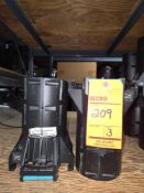 ETC Source Four 26 Degree Lens Tubes